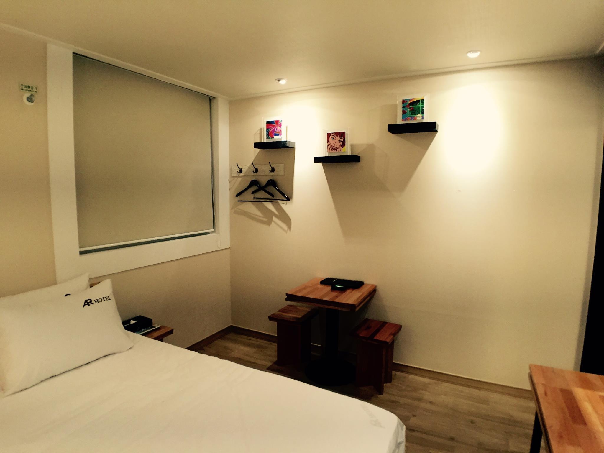 Nội thất khách sạn