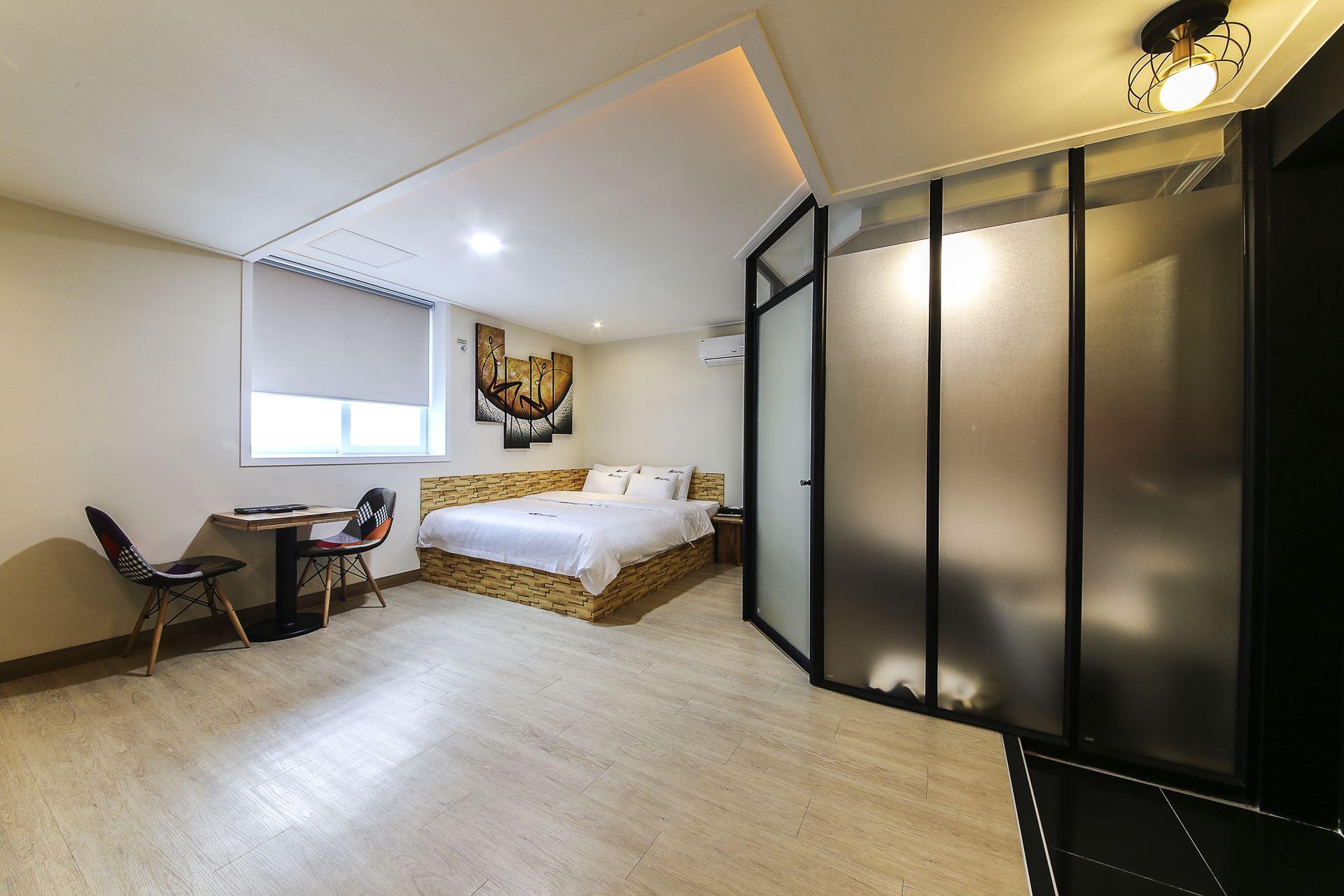 Nội thất khách sạn