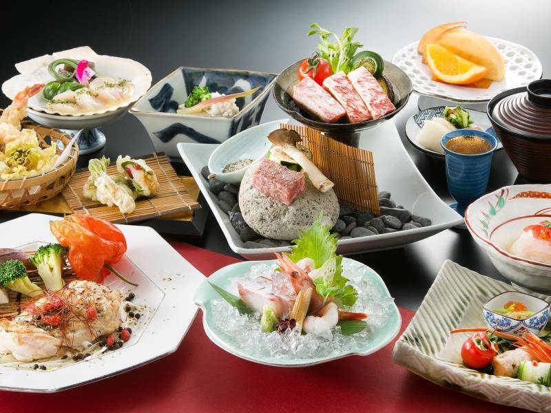 Đồ ăn và thức uống