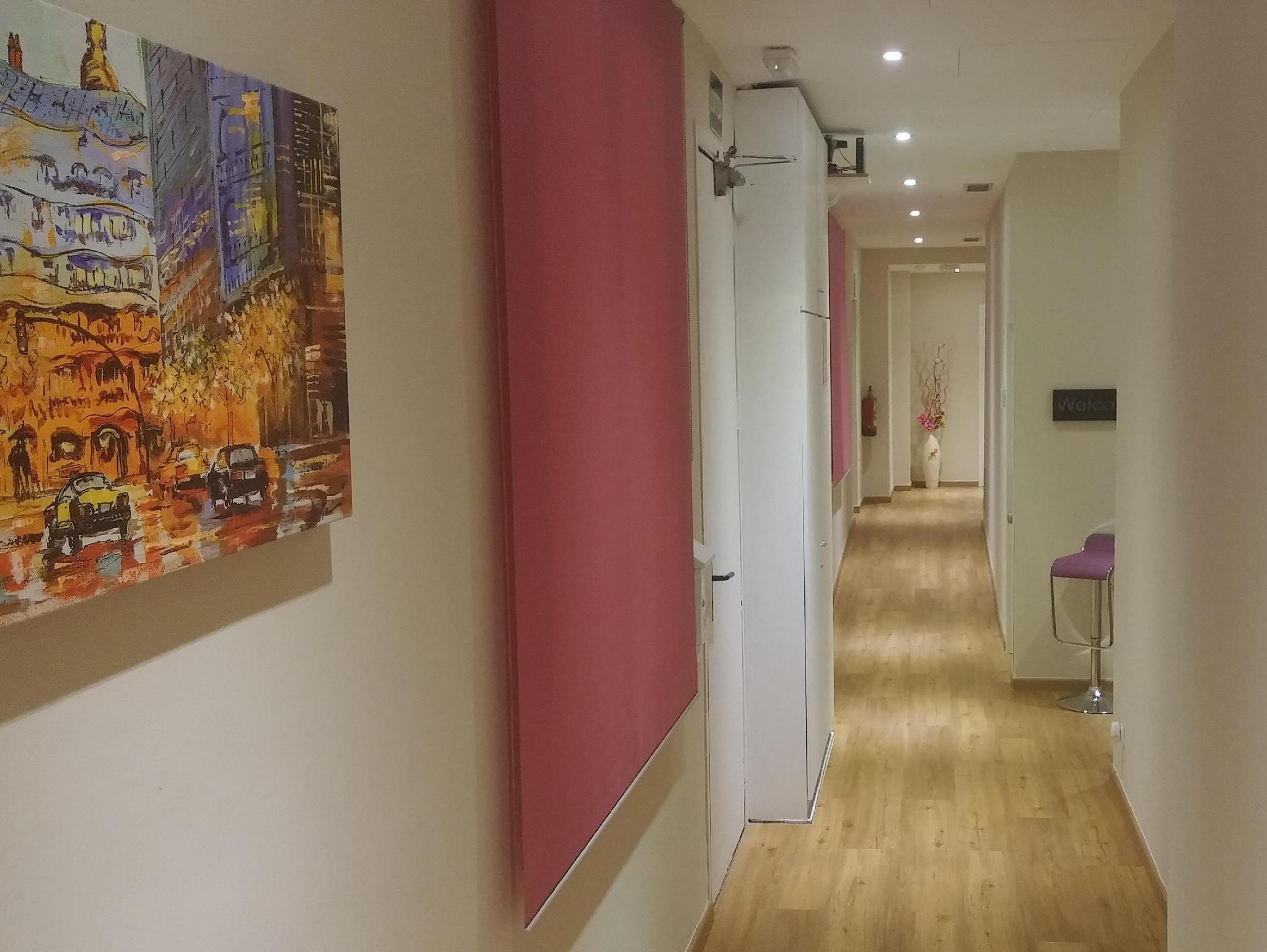 Nội thất khách sạn