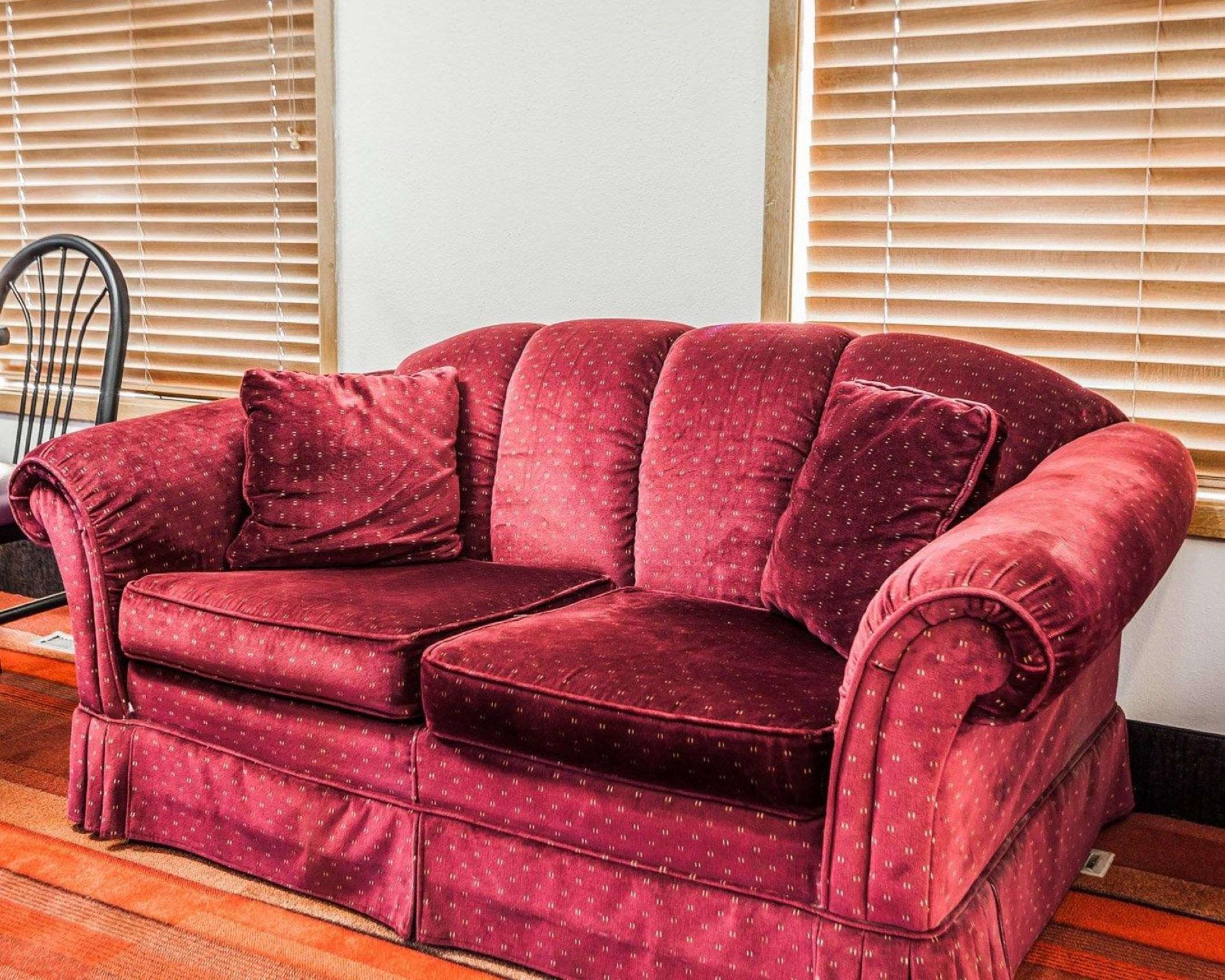 Nội thất khách sạn