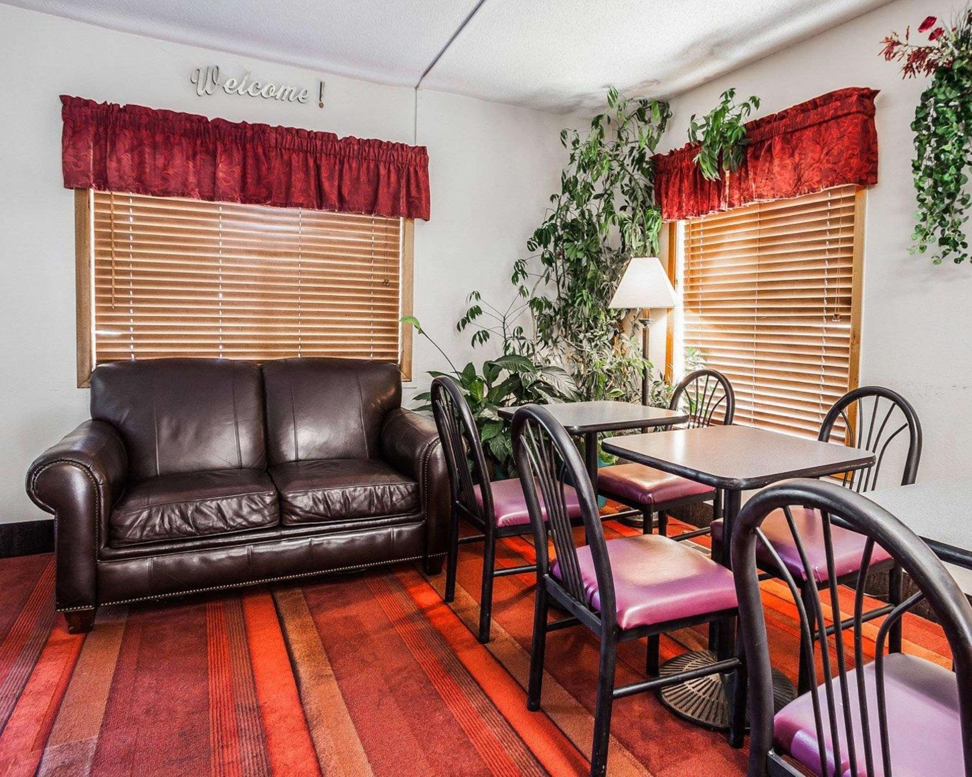 Nội thất khách sạn