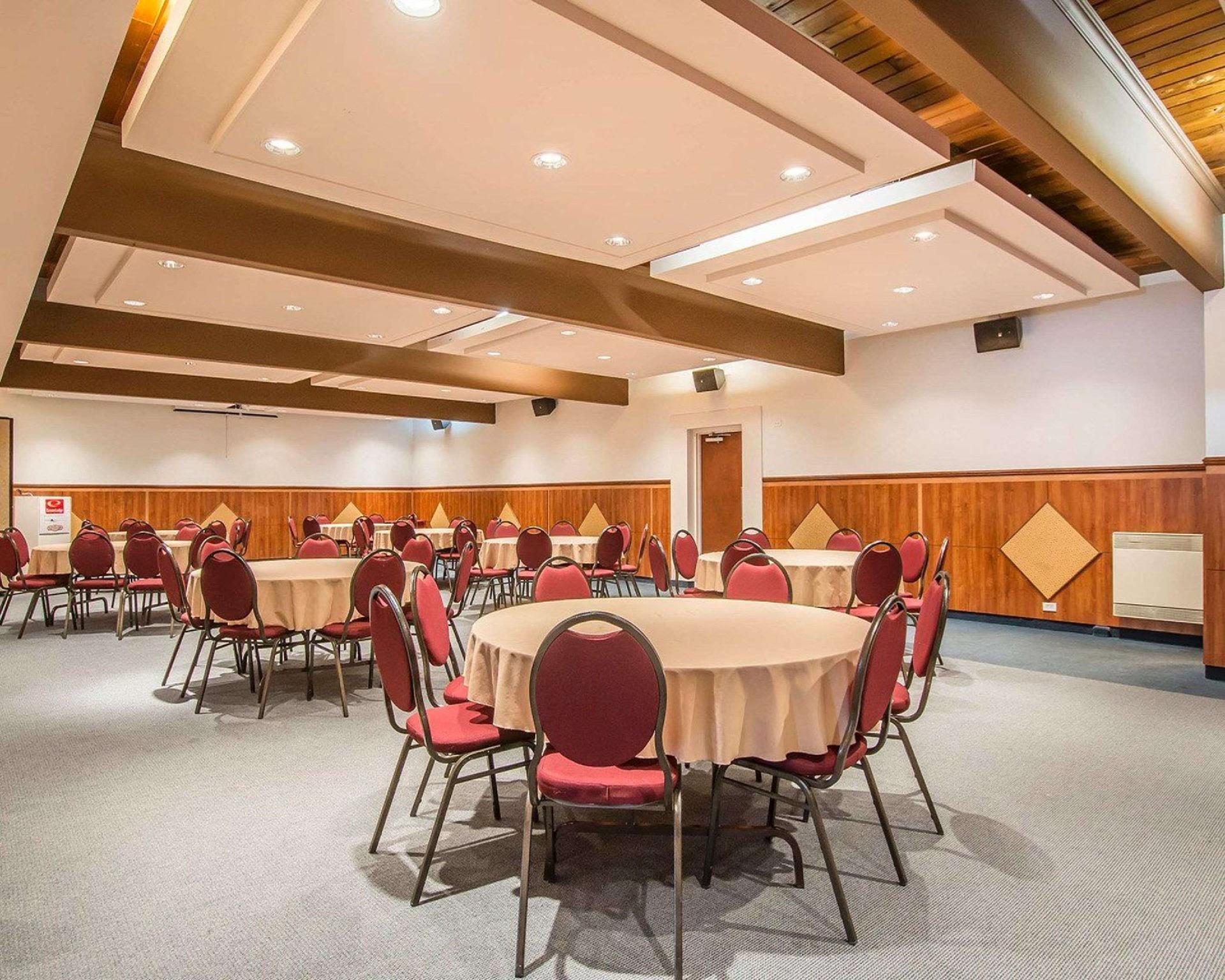 Phòng họp/ hội nghị