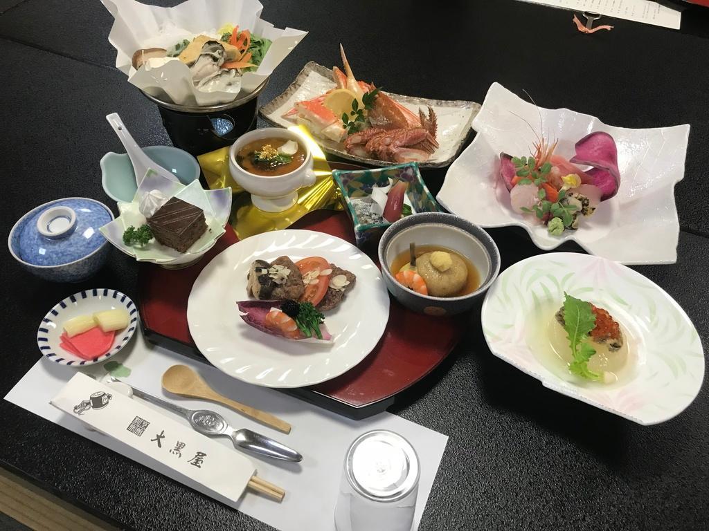 Đồ ăn và thức uống