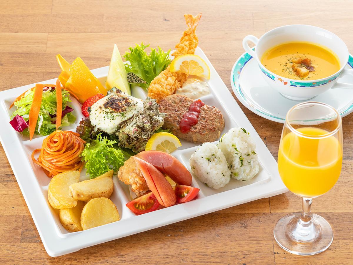 Đồ ăn và thức uống