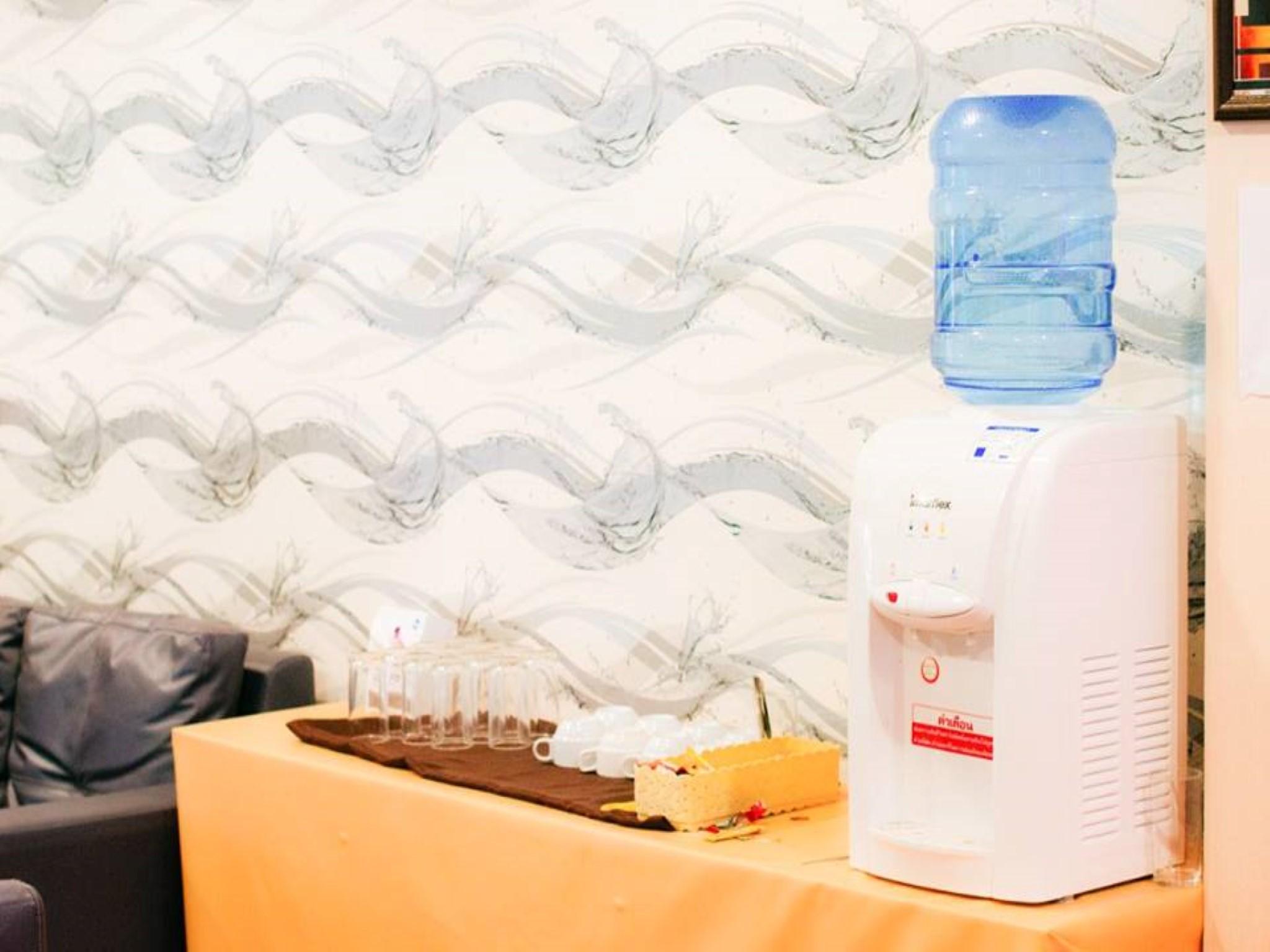 Đồ ăn và thức uống