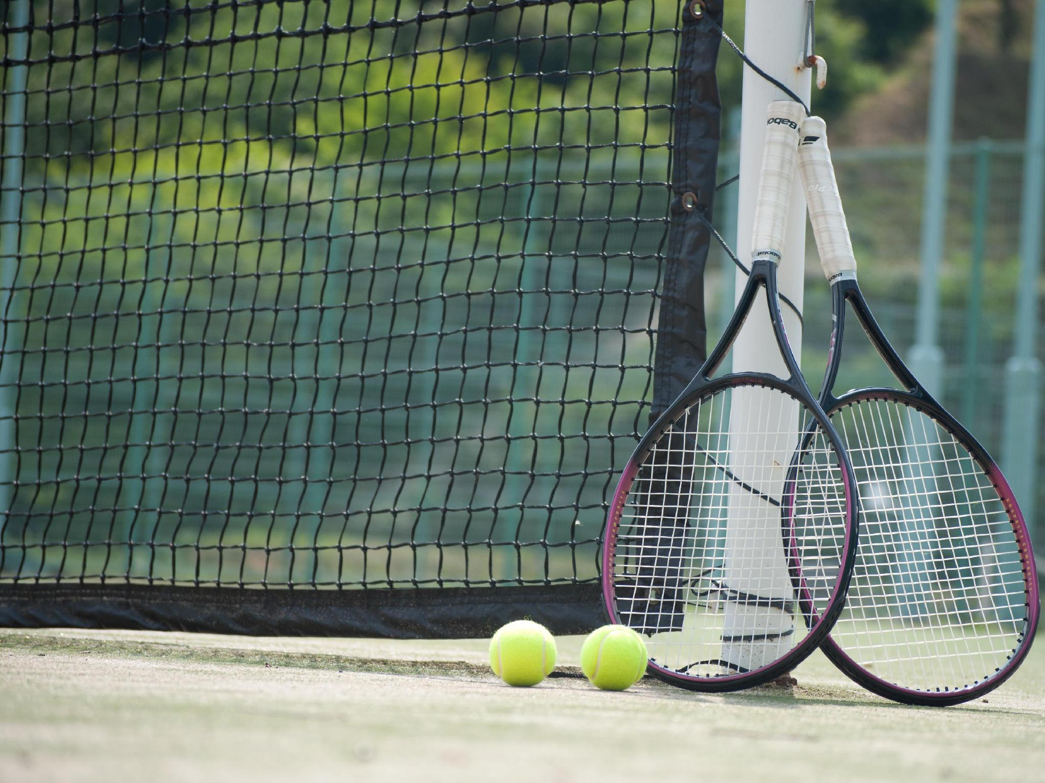 Tiện nghi giải trí