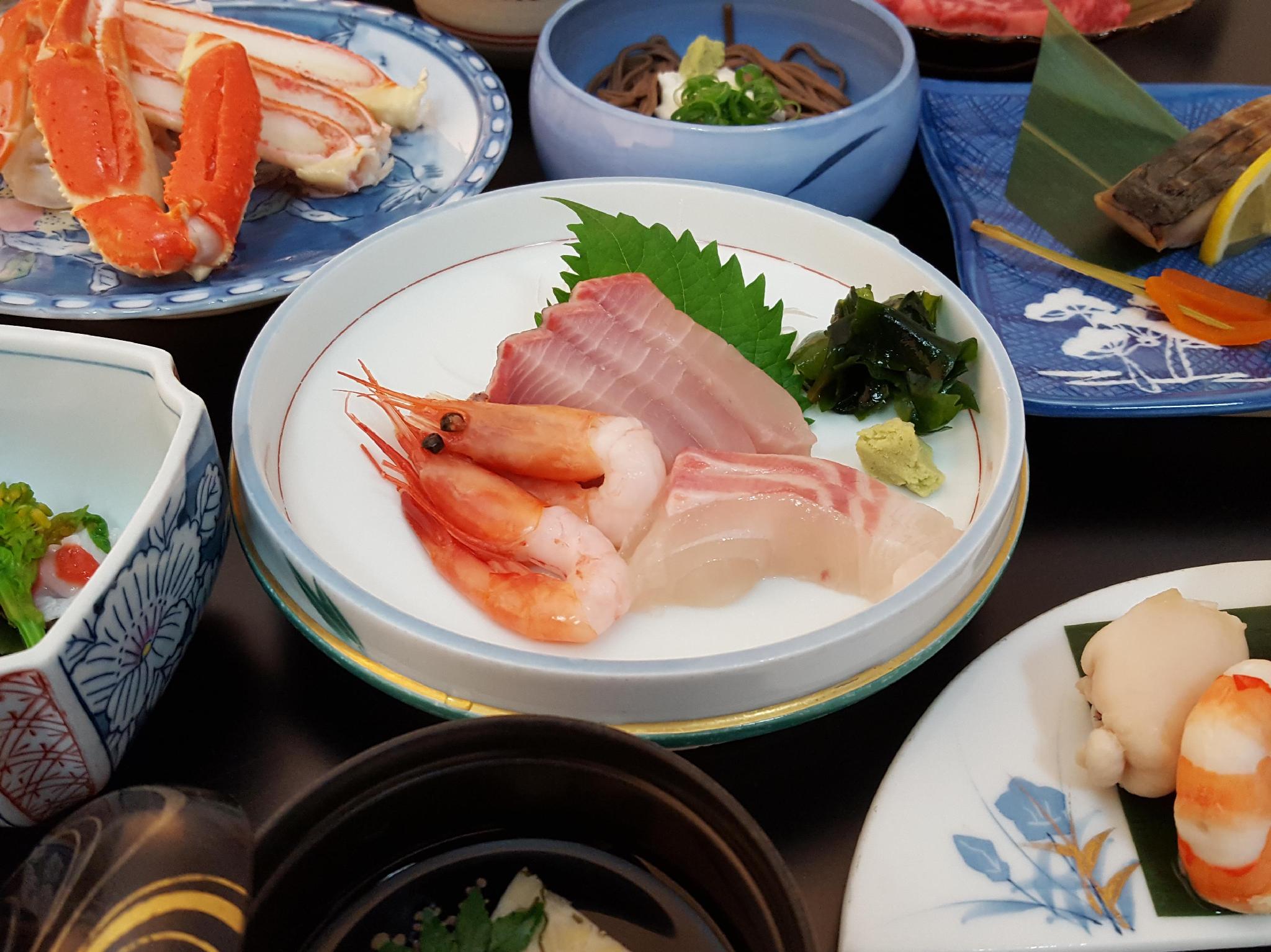 Đồ ăn và thức uống