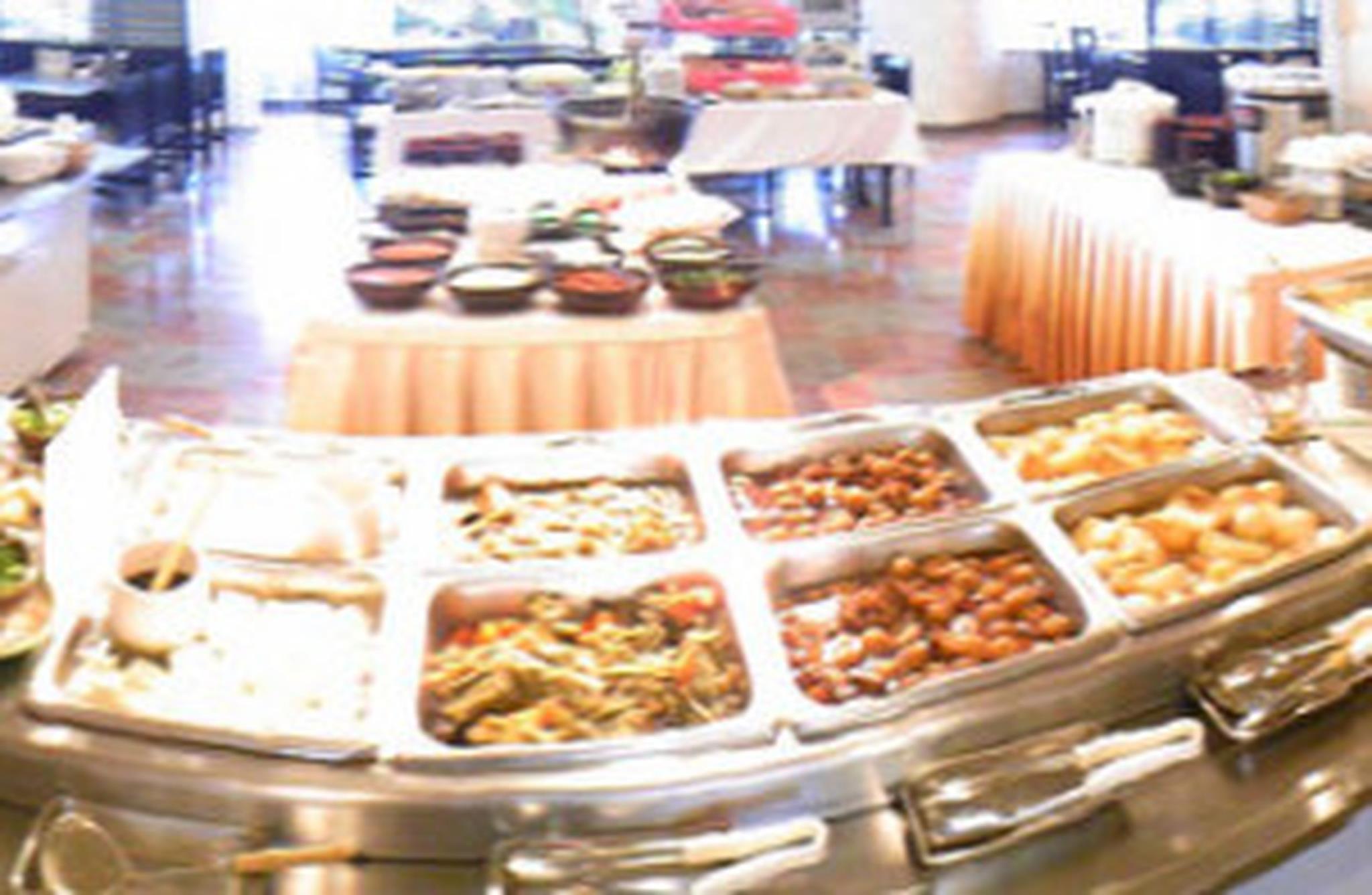 Đồ ăn và thức uống