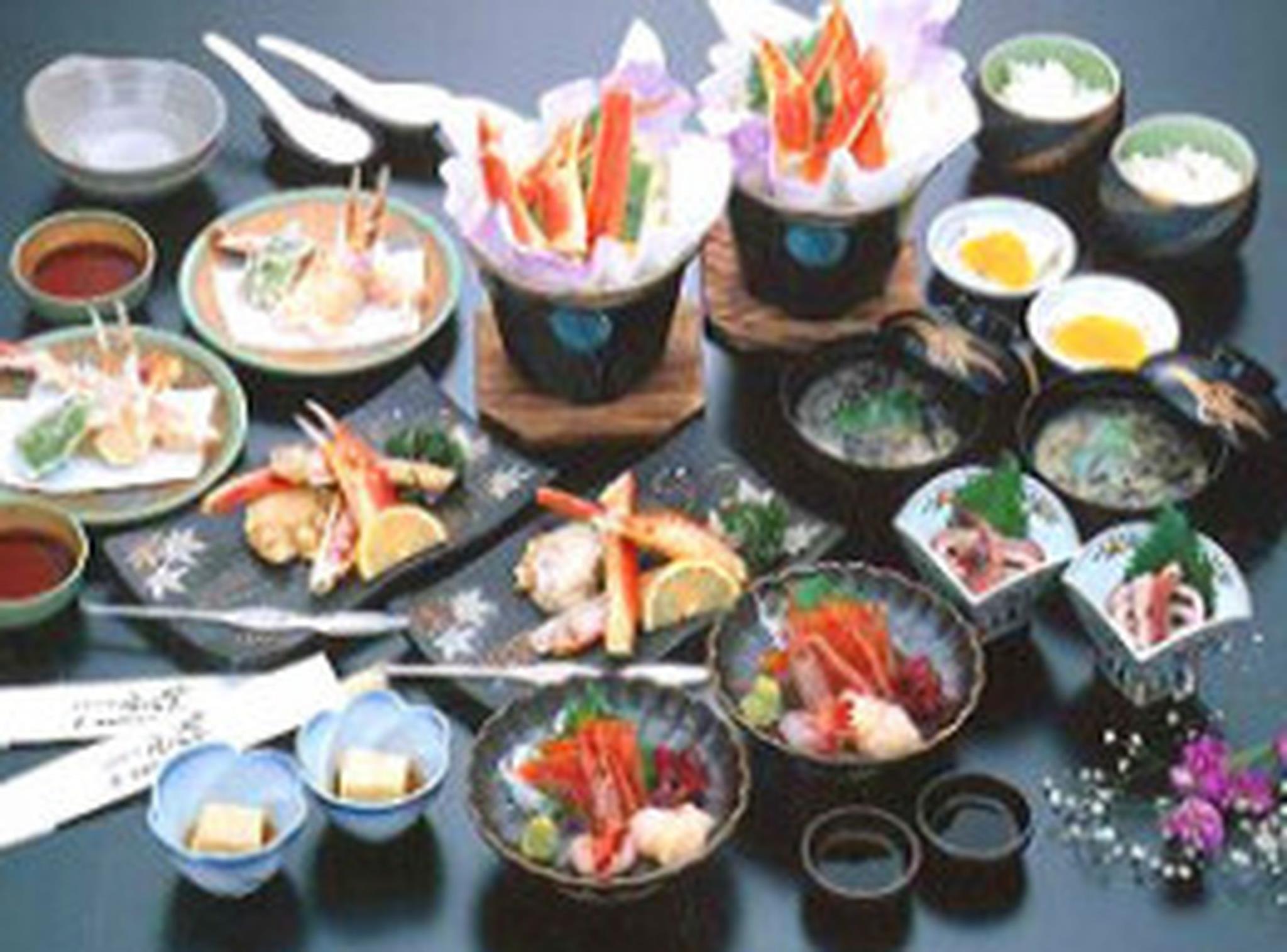 Đồ ăn và thức uống