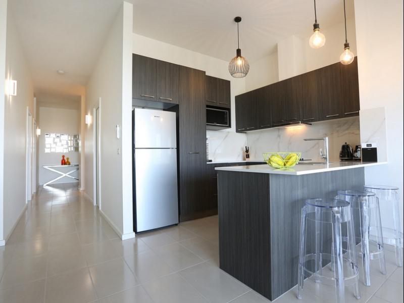 Nội thất khách sạn