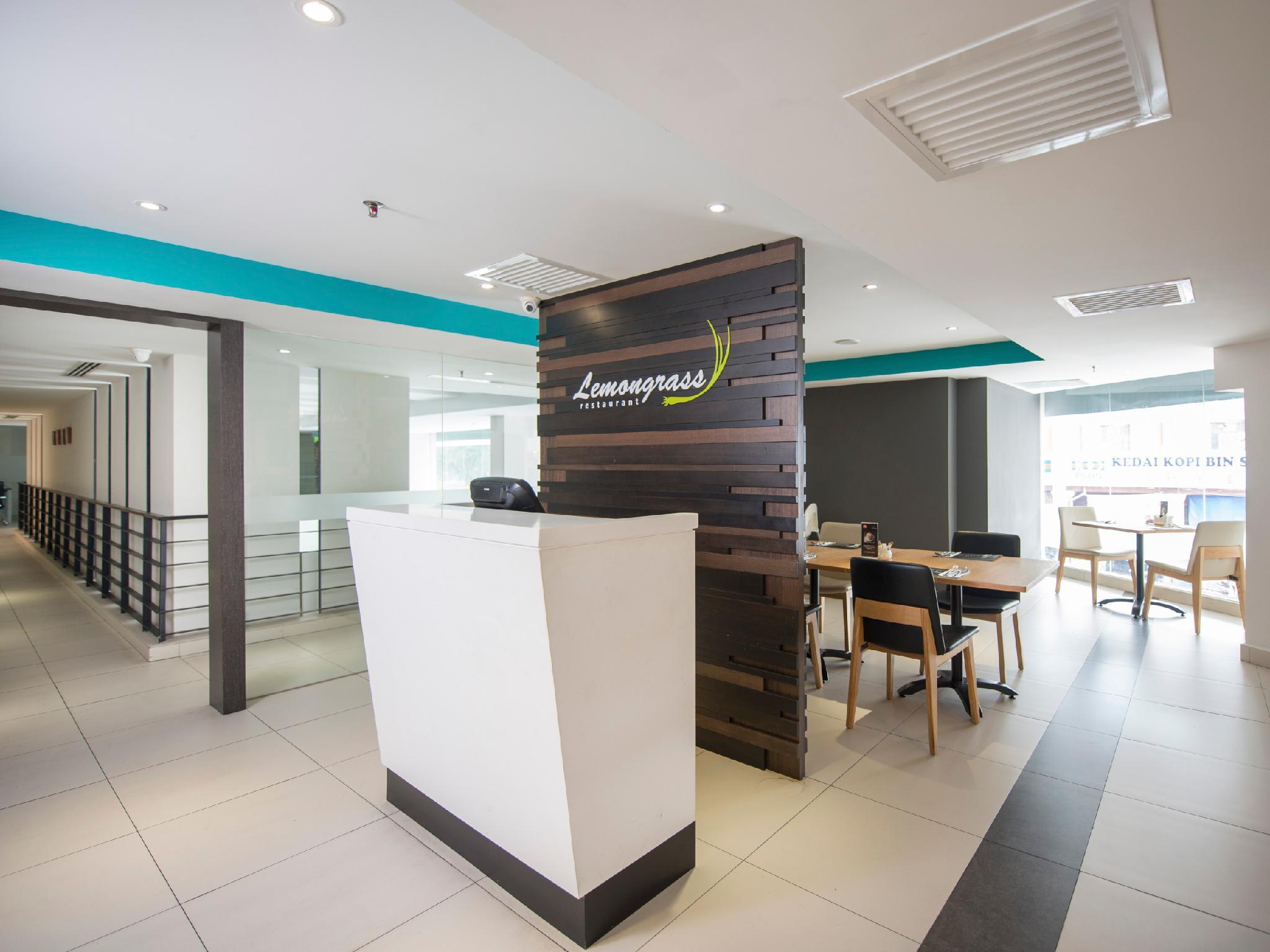 Nội thất khách sạn