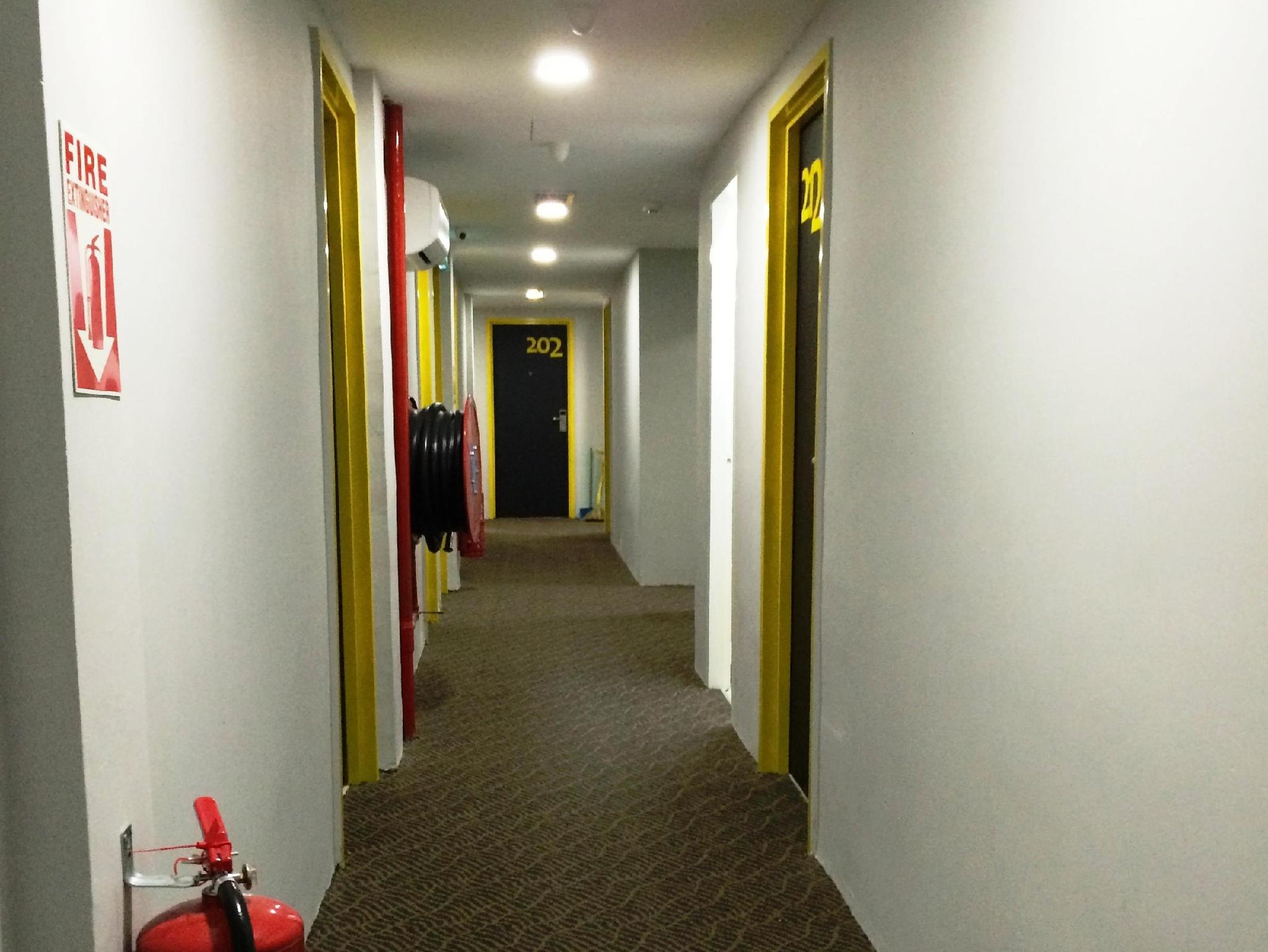 Nội thất khách sạn