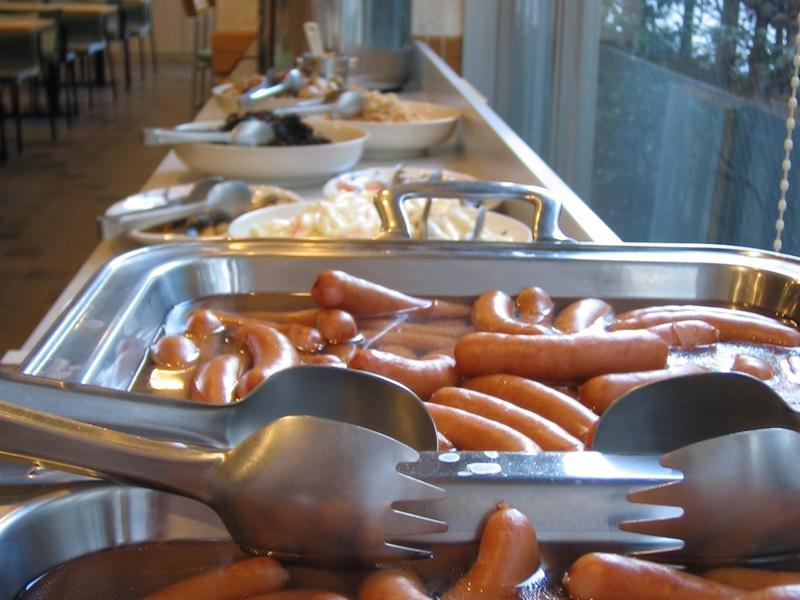 Đồ ăn và thức uống