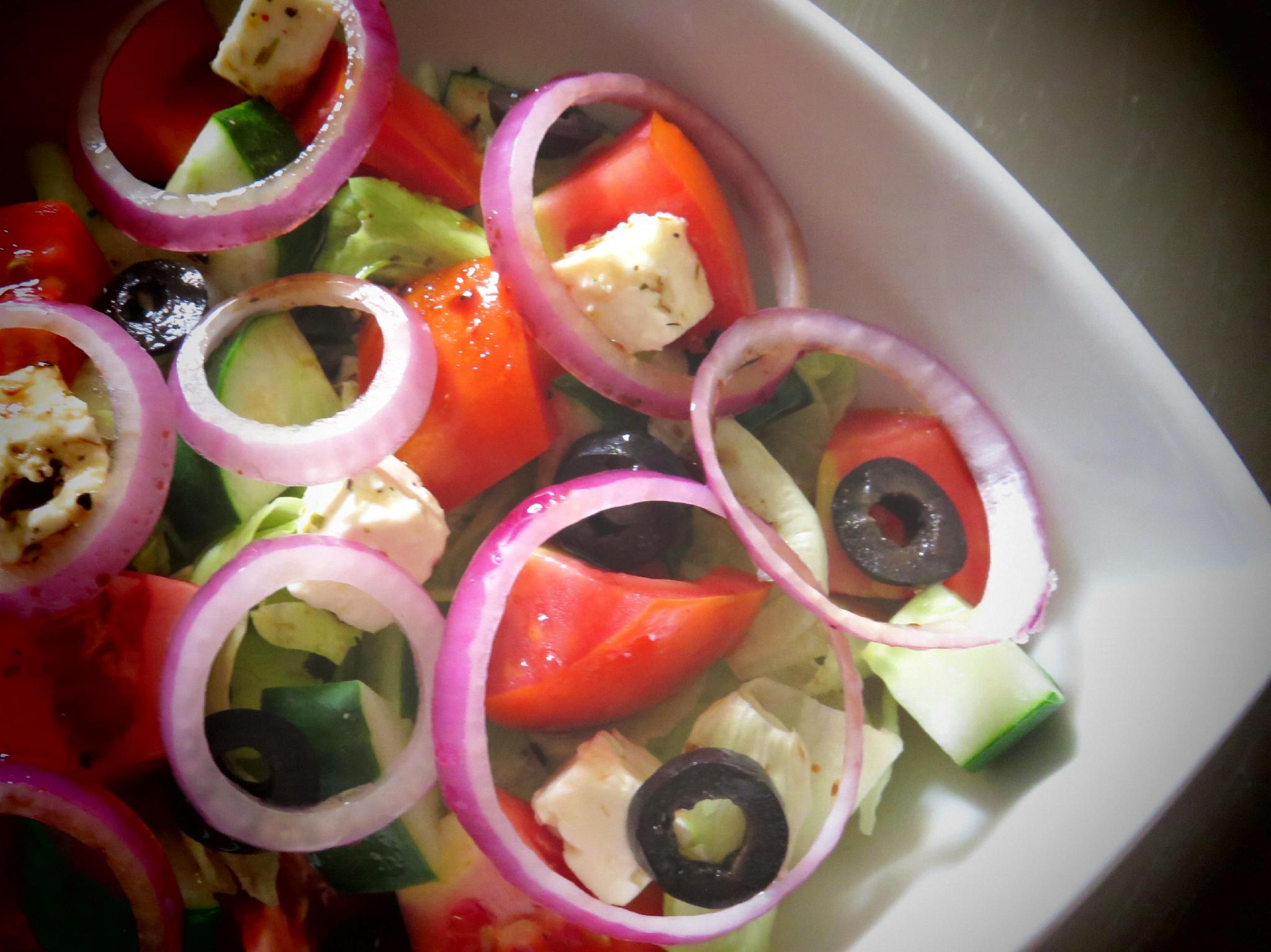 Đồ ăn và thức uống