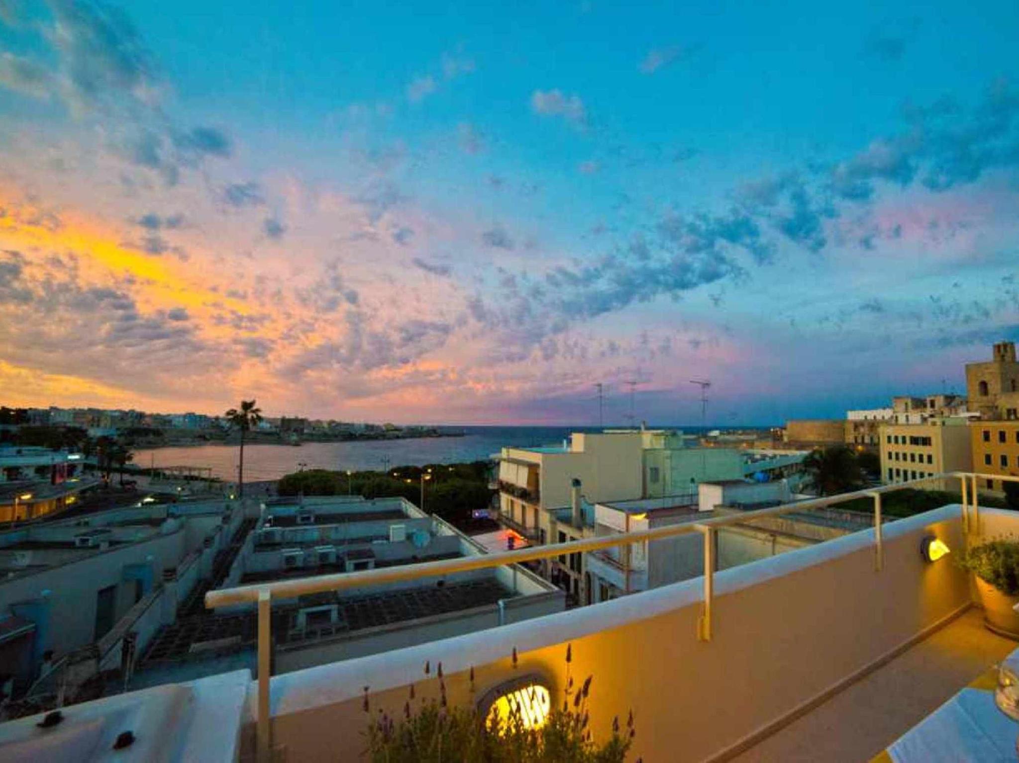 Ban công/sân hiên