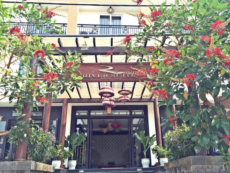 Nội thất khách sạn