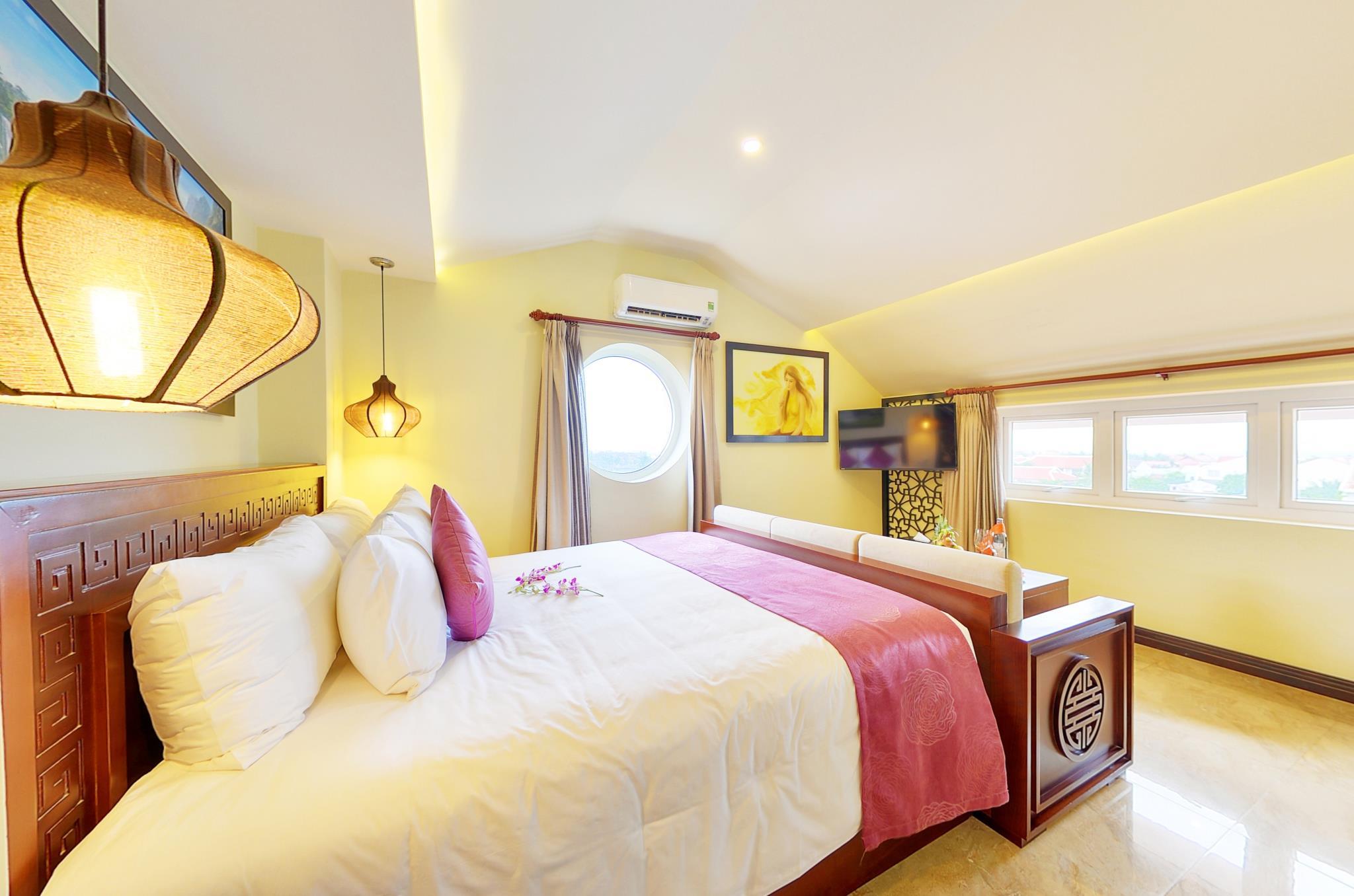 Nội thất khách sạn