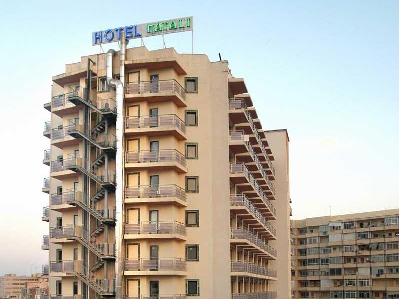 Nội thất khách sạn