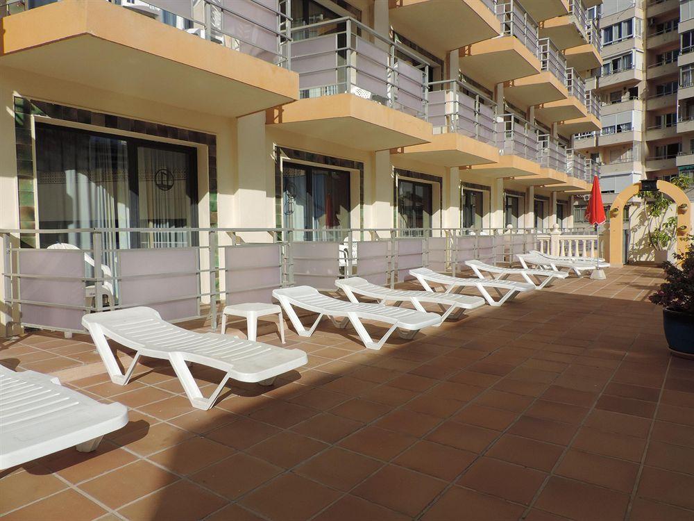 Nội thất khách sạn