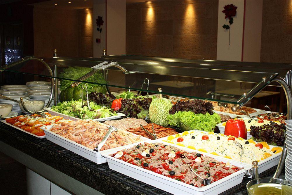 Nội thất khách sạn