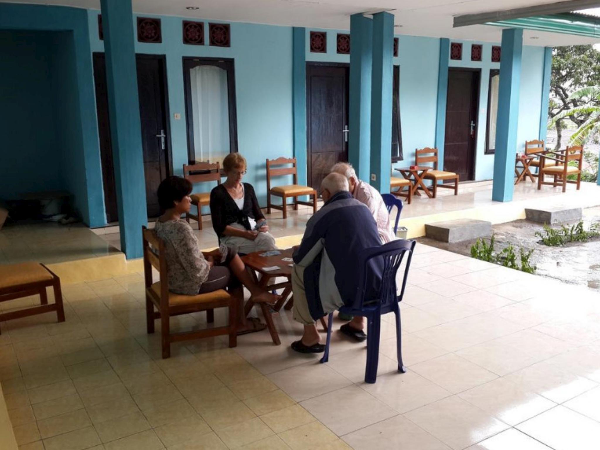 Nội thất khách sạn