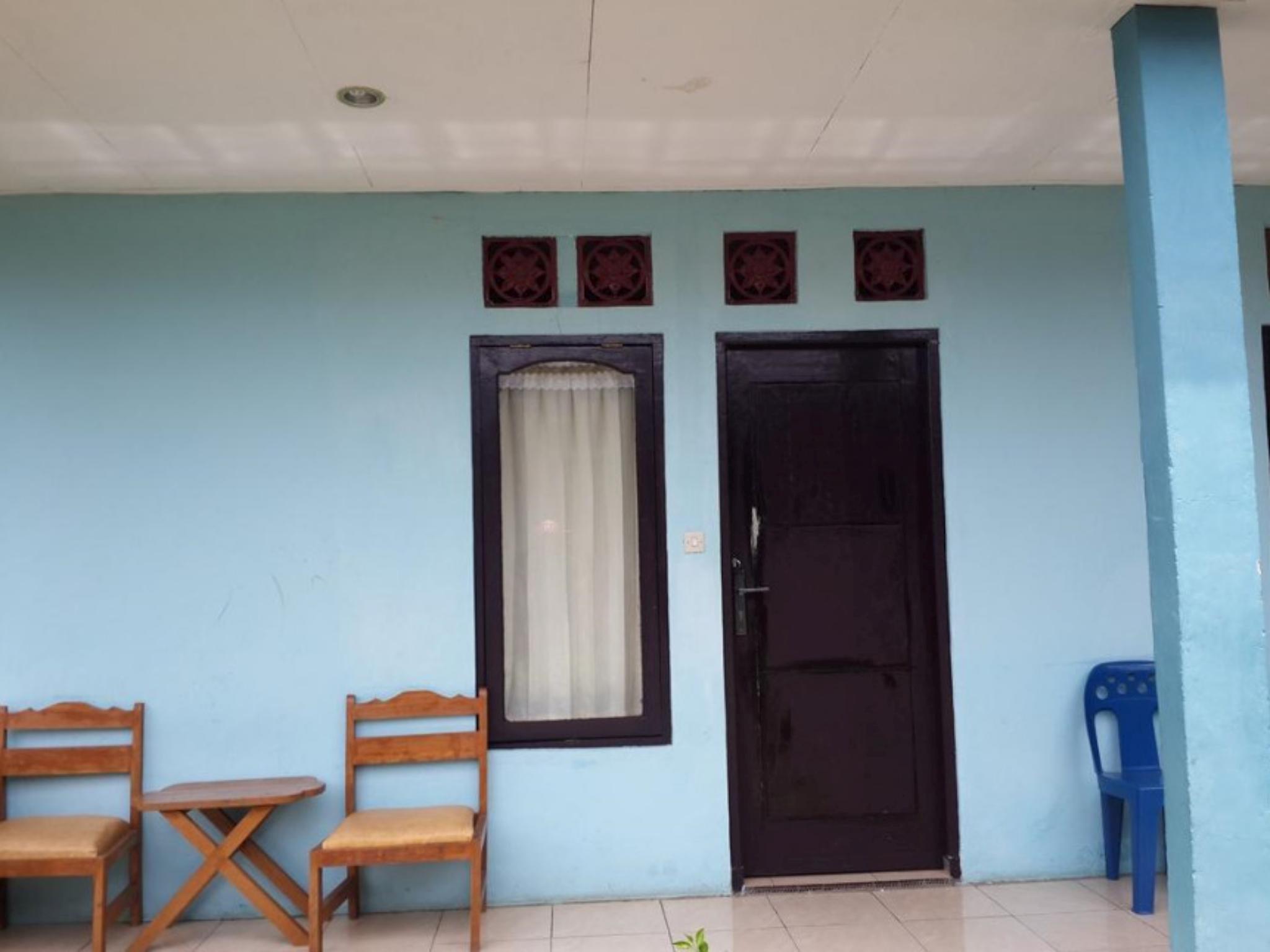 Ban công/sân hiên