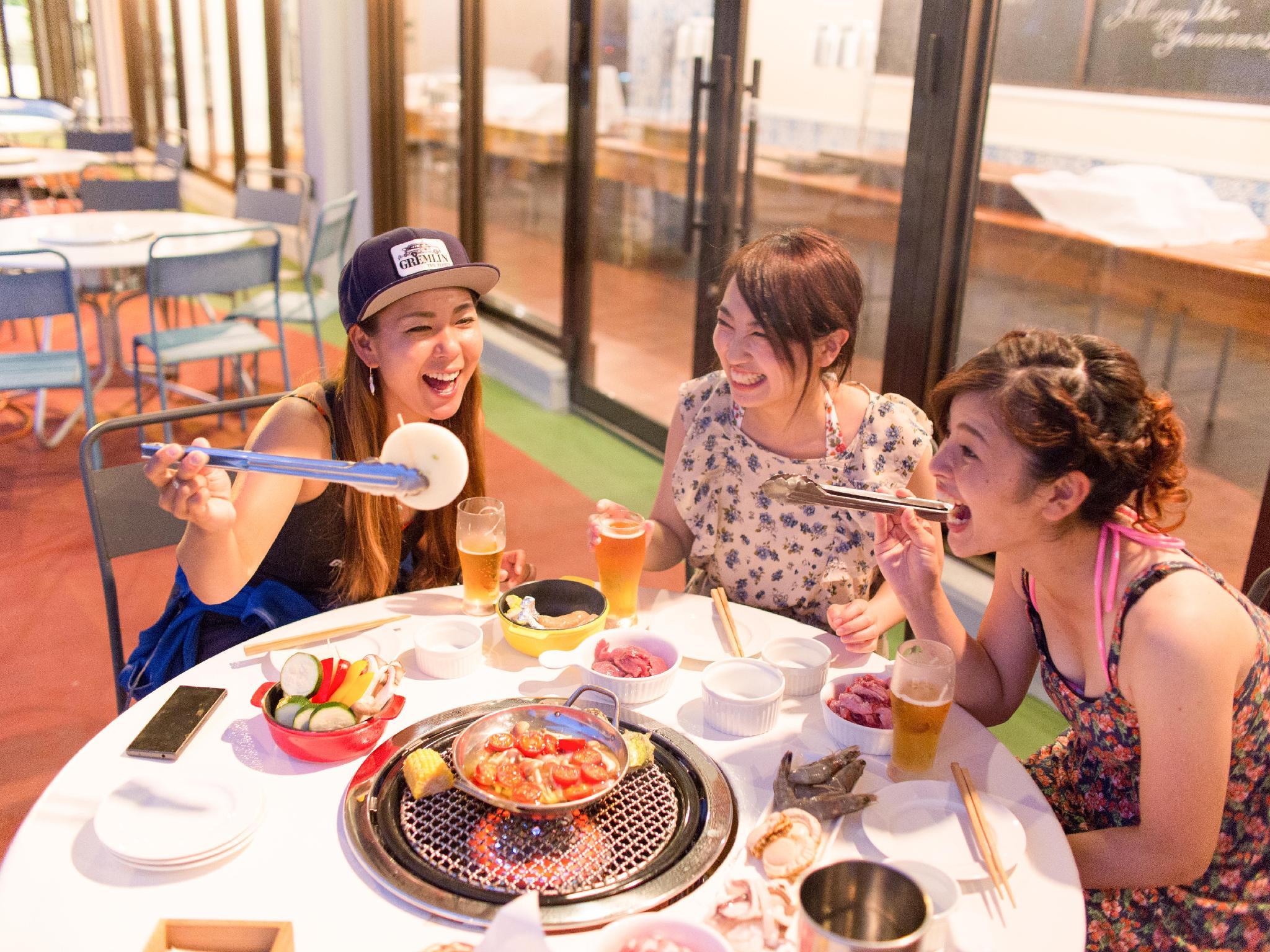 Đồ ăn và thức uống