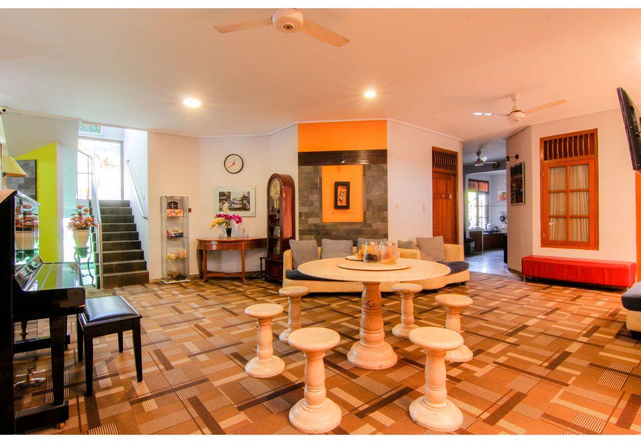 Nội thất khách sạn