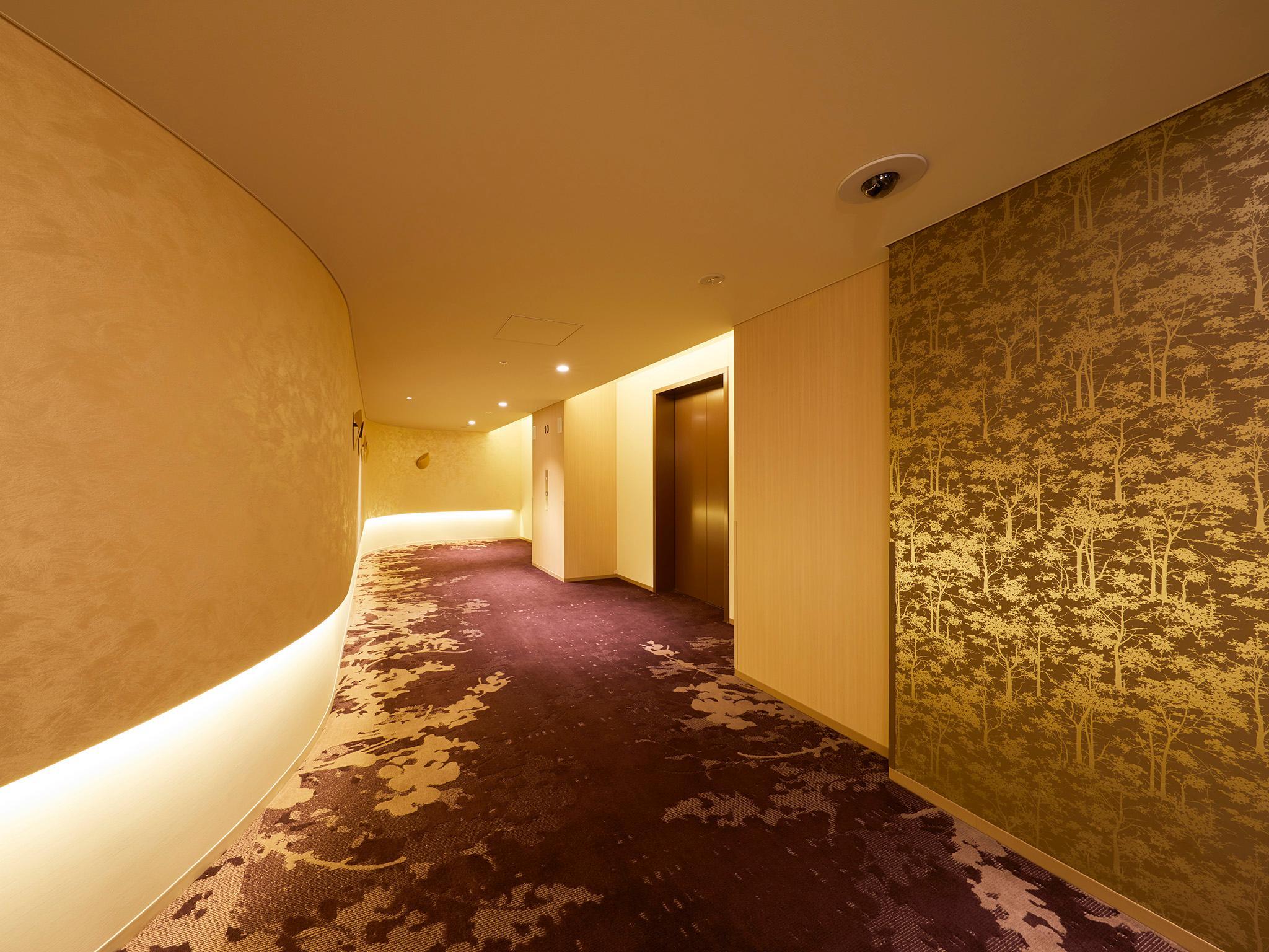 Nội thất khách sạn