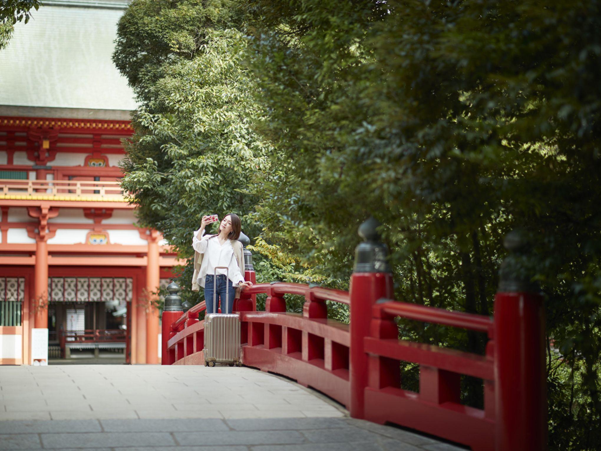 Khu vực xung quanh