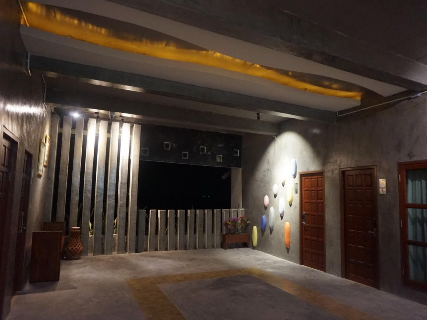 Nội thất khách sạn