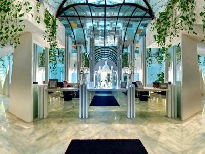 Nội thất khách sạn