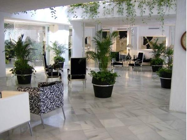 Nội thất khách sạn