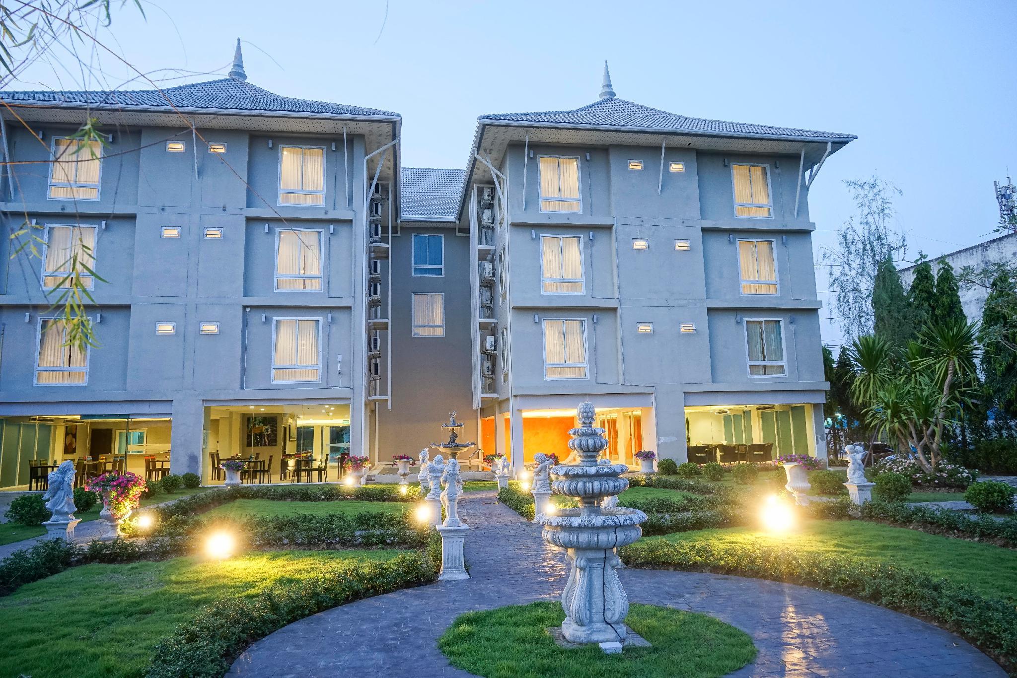 Khu vực công cộng