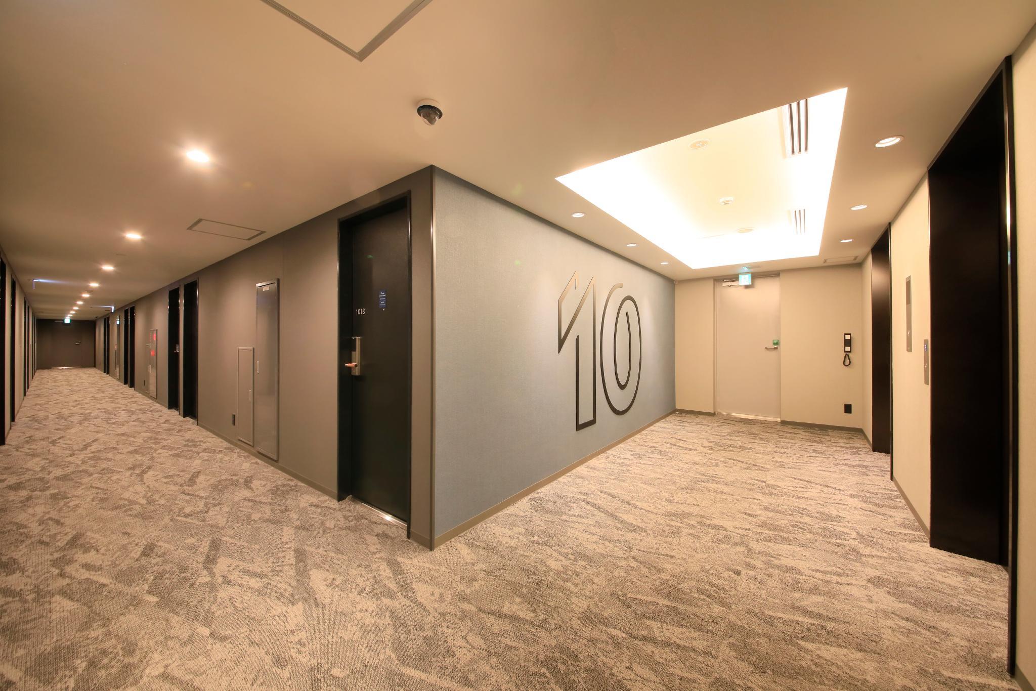 Nội thất khách sạn