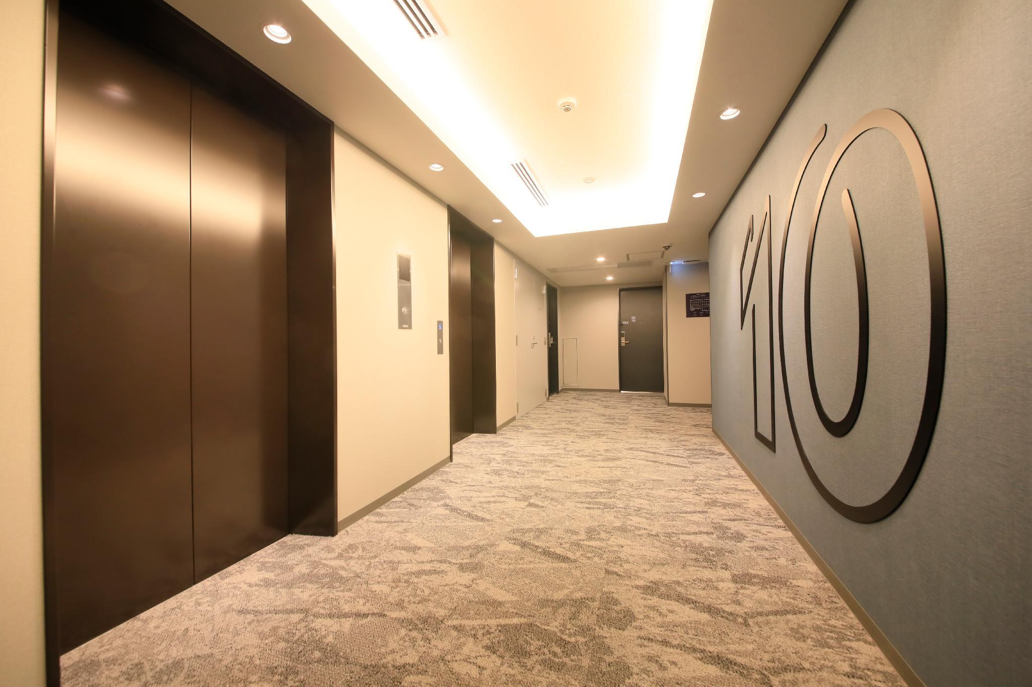 Nội thất khách sạn