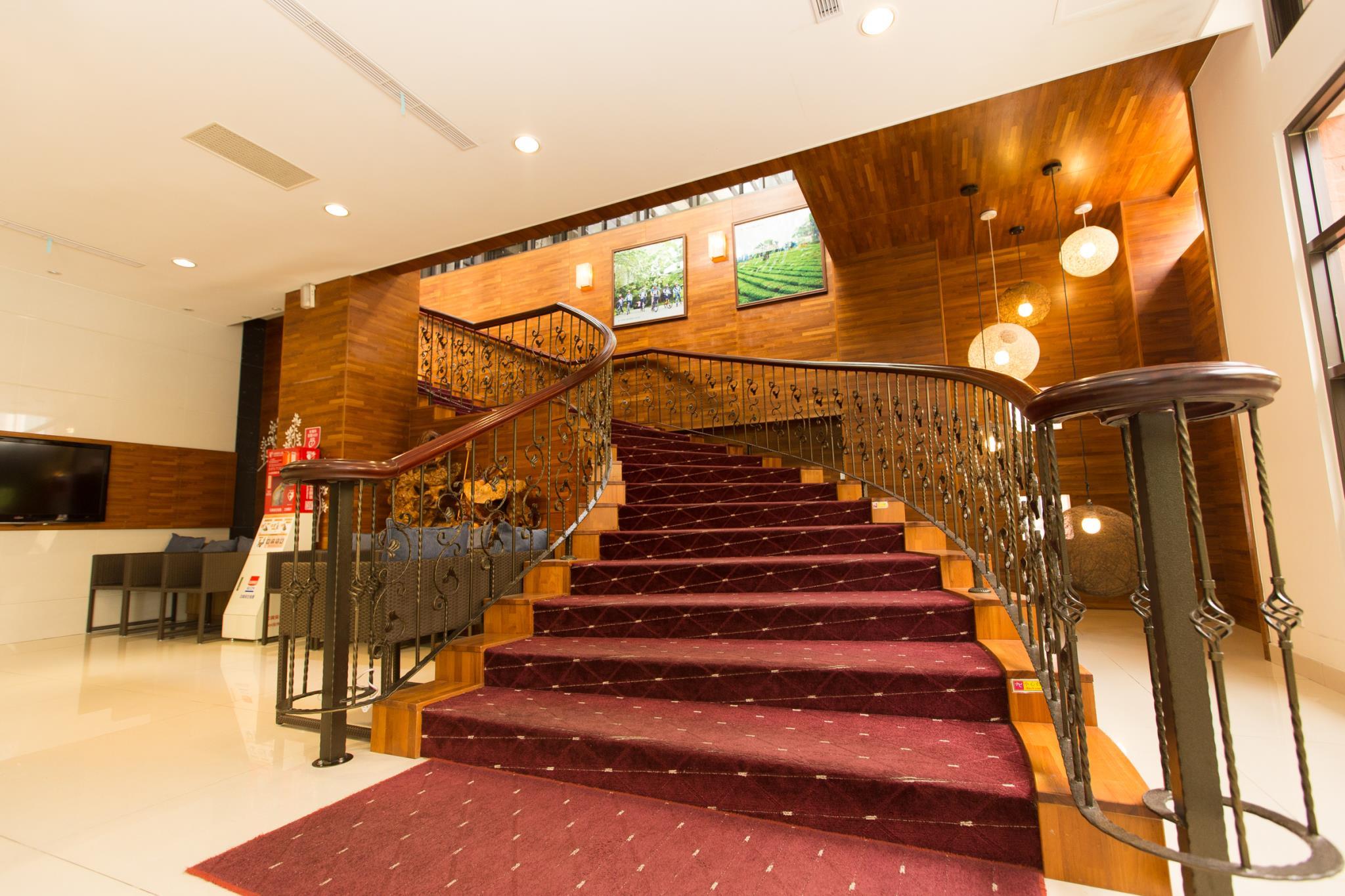 Nội thất khách sạn