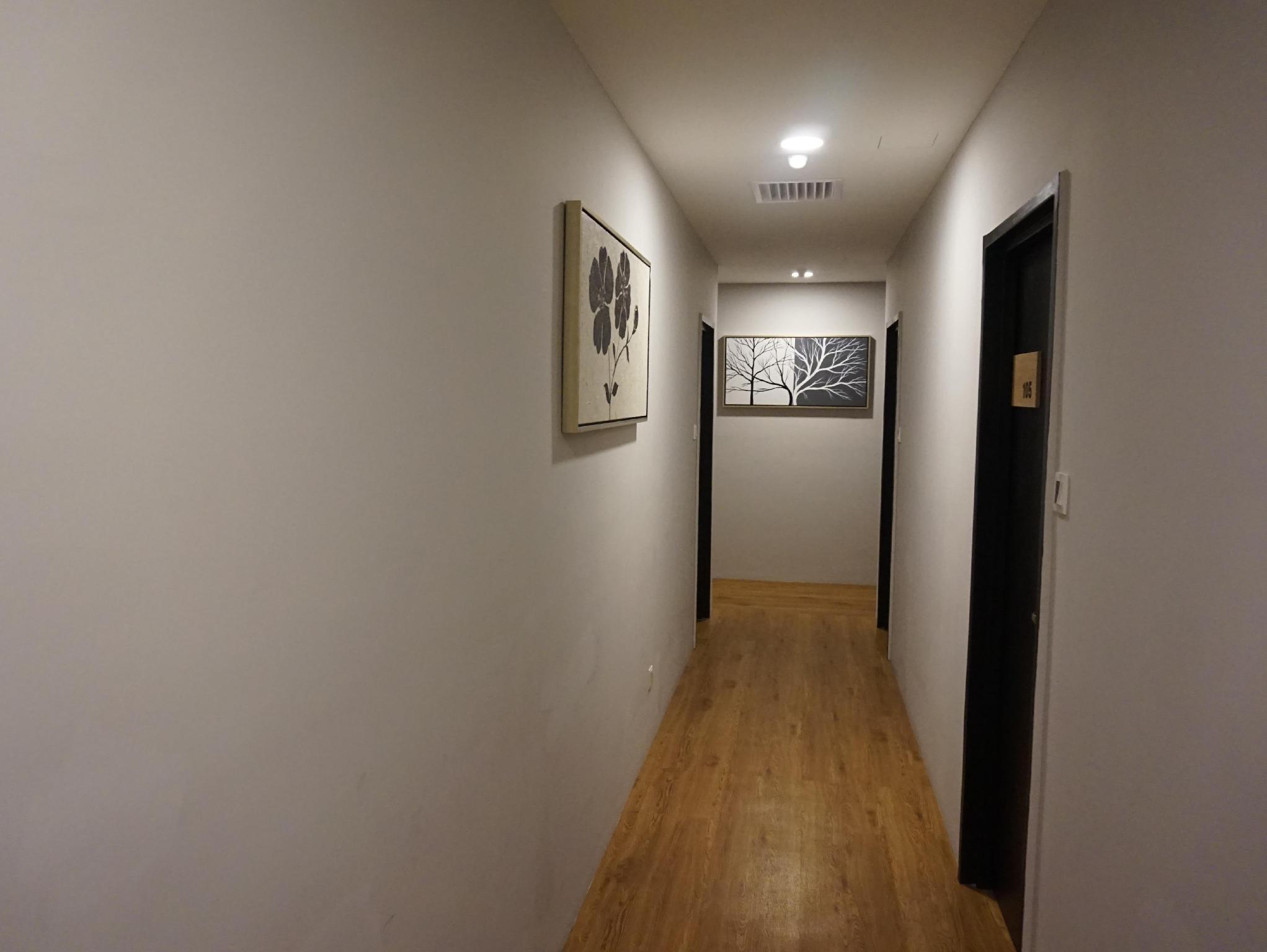 Nội thất khách sạn