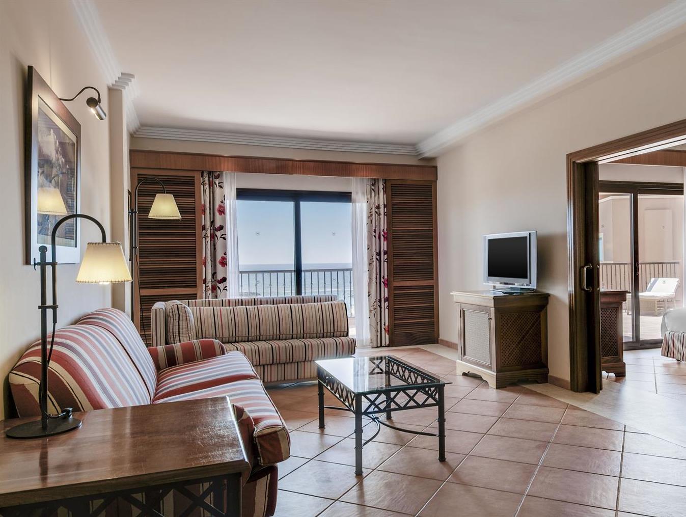 Nội thất khách sạn