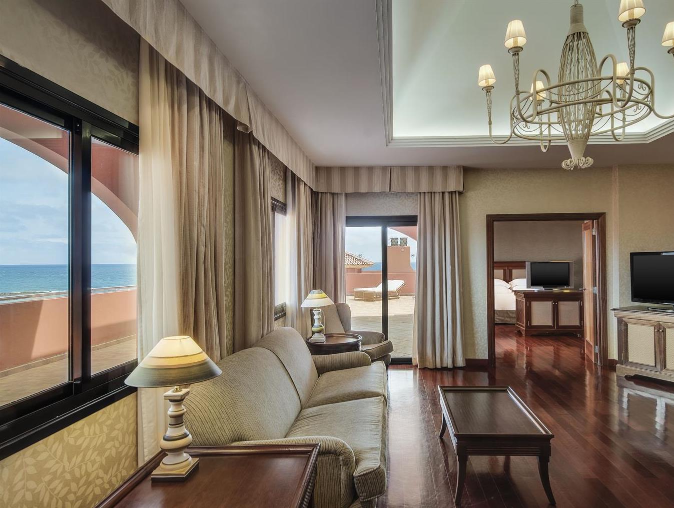 Nội thất khách sạn