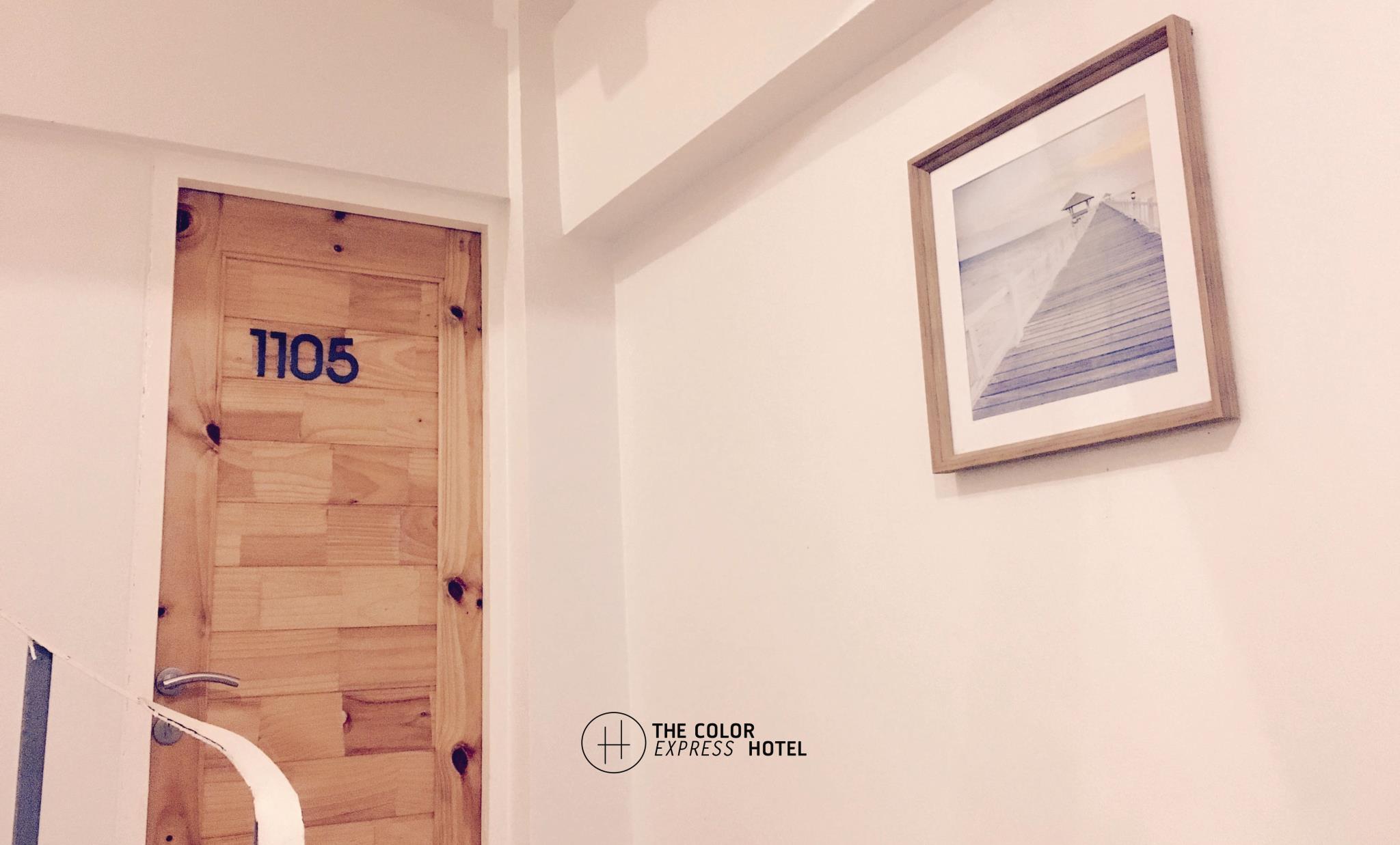 Nội thất khách sạn