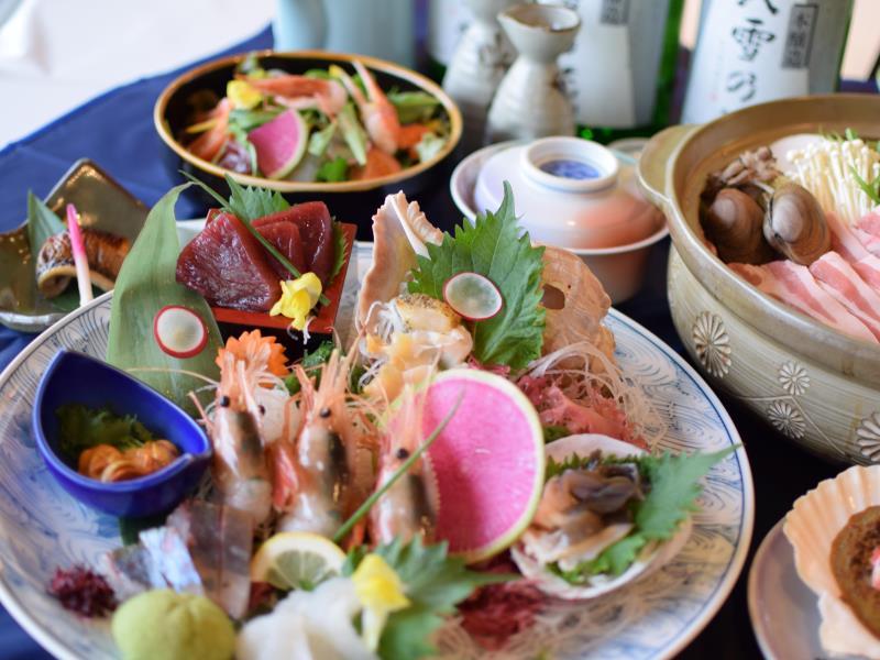 Đồ ăn và thức uống