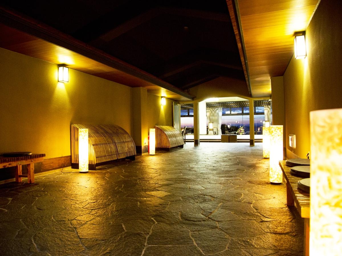 Nội thất khách sạn