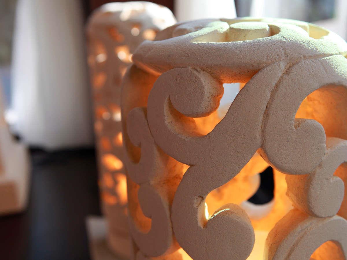 Nội thất khách sạn