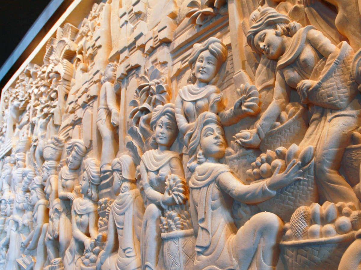 Nội thất khách sạn