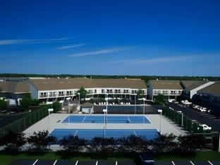 Tiện nghi giải trí