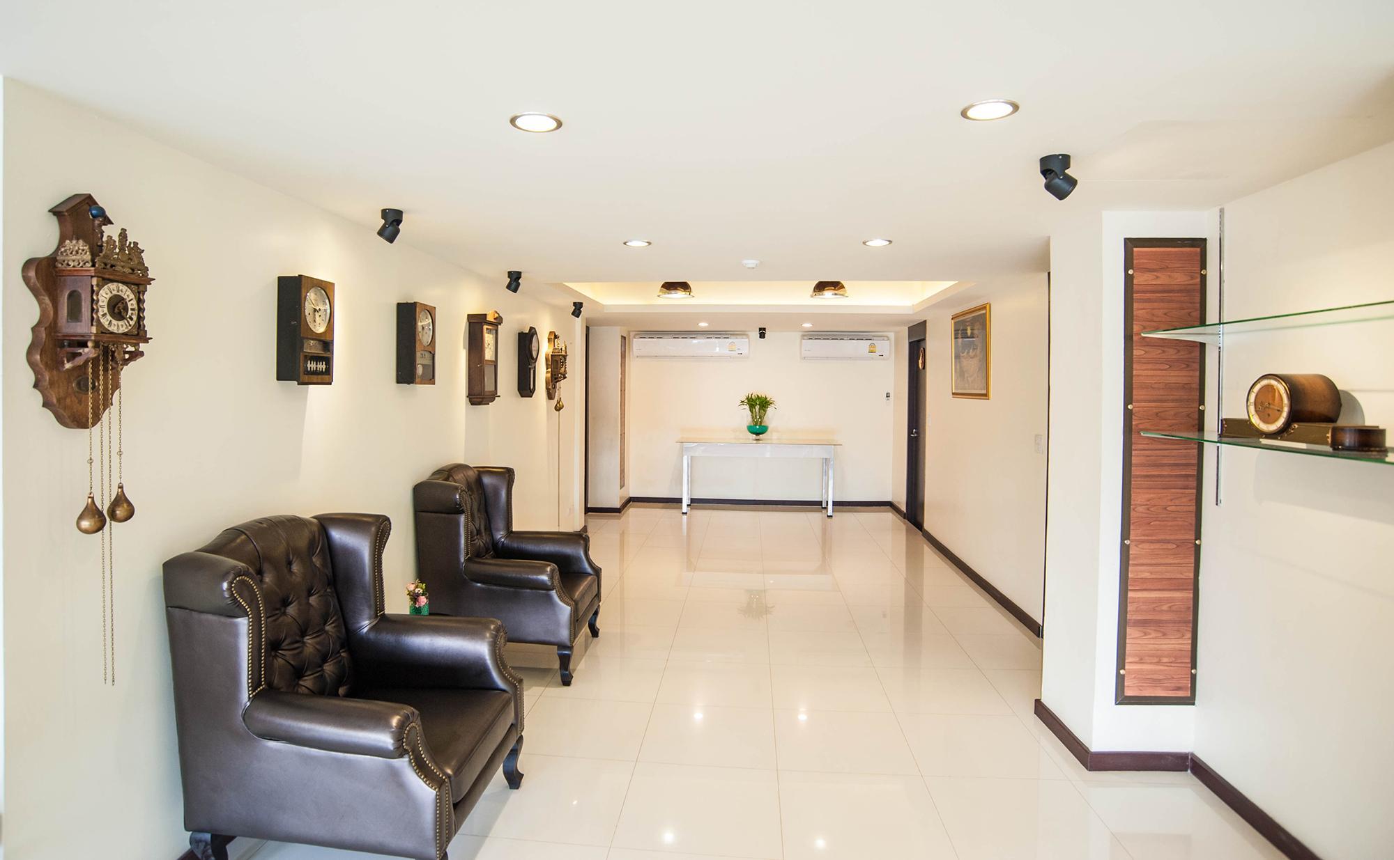 Nội thất khách sạn