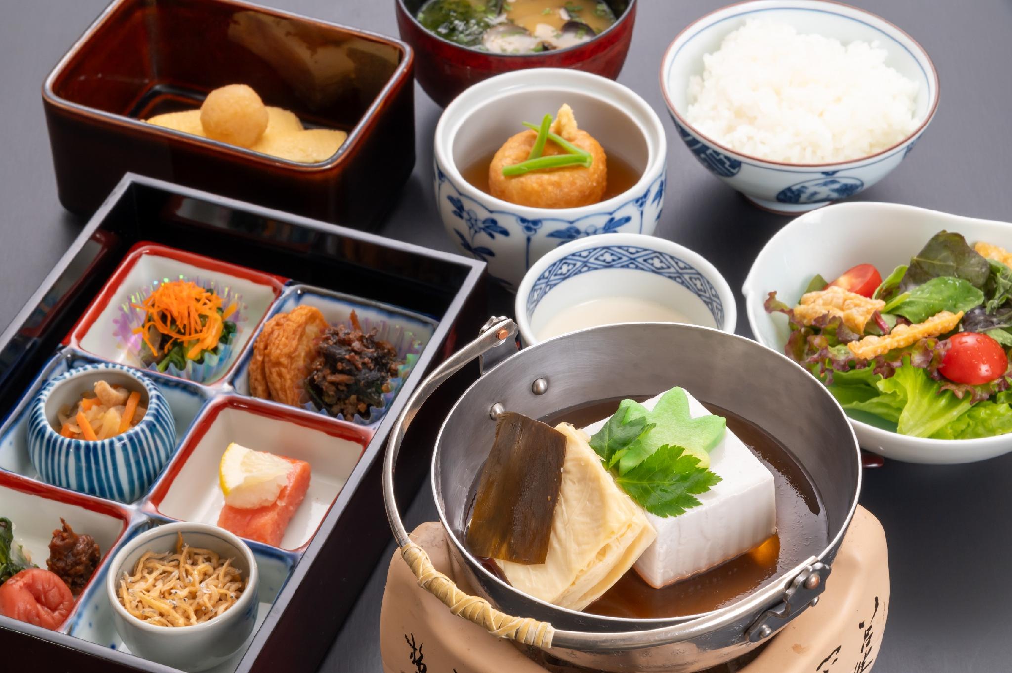 Đồ ăn và thức uống