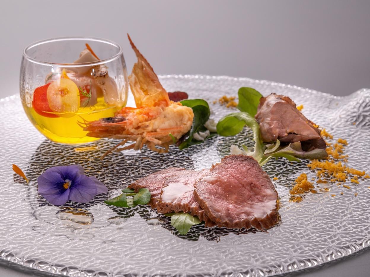 Đồ ăn và thức uống